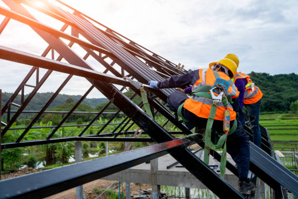 Best Roof Restoration Services  in Floris, VA