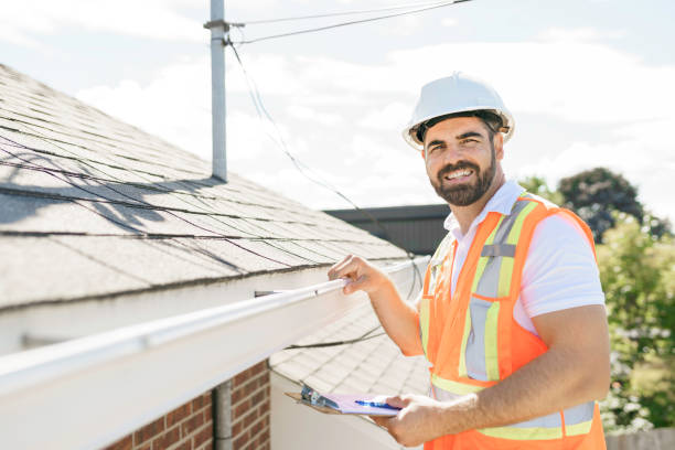 Quick and Trustworthy Emergency Roof Repair Services in Floris, VA