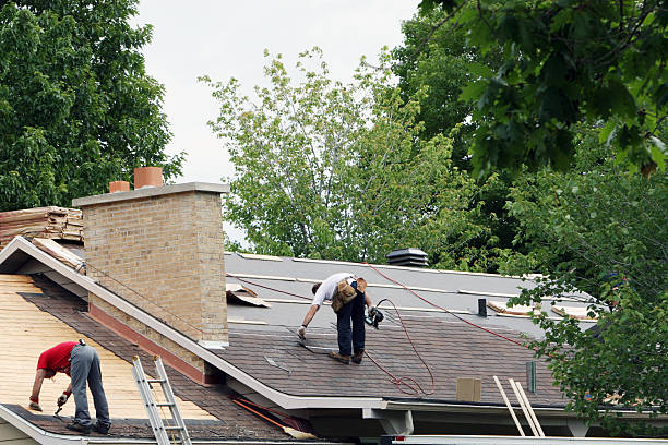 Roof Installation Near Me in Floris, VA