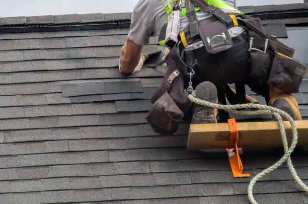 Best Slate Roofing Contractor  in Floris, VA