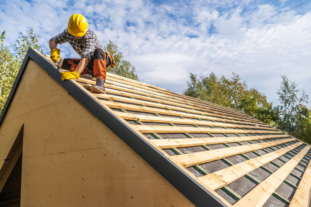 Best Residential Roofing Contractor  in Floris, VA
