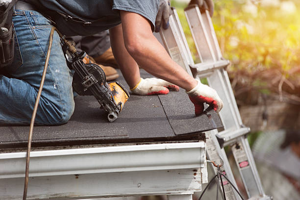 Professional Roofing Contractor in Floris, VA