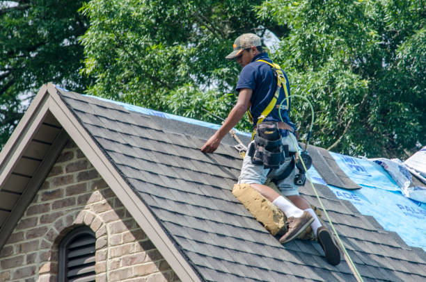 Reliable Floris, VA Roofing Contractor Solutions